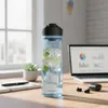 ContiGo! Cortland 2.0 720 ml Wasserflasche - Glacier Produktbild-Vorschau 6