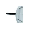 A close-up of a kitchen machine whisk attachment against a white background. Produktbild-Vorschau