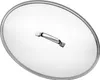 Wmf brasiera con coperchio in vetro 22cm 0761506380 Anteprima dell’immagine prodotto 6