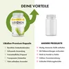 Libidion Premium Capsules | avec L-Arginine, L-Citrulline Voir les images du produit 4