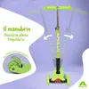 Apollo Monopattino Kids Whiz | Monopattino Bambino e Anteprima dell’immagine prodotto 6