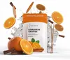 Wunder Zahnstocher mit Geschmack - Zimt Orange - 100er Produktbild-Vorschau 2