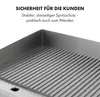 Klarstein Elektrogrill, Grillplatte, Elektrische Produktbild-Vorschau 6