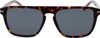 Hugo Boss BOSS 1599/S Havana 56/17/145 Herren Sonnenbrillen Produktbild-Vorschau 3