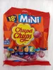 Lizaki Chupa Chups Mini z Witaminą C 108 g Náhled obrázku produktu 3