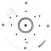 TP-Link VJB-305, Weiß, Aluminium, 150 mm, 155,6 mm, 51 mm, Produktbild-Vorschau 5