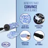 alca® Szczotka do felg o długości 43 cm, z miękką powłoką Podgląd zdjęcia produktu 4