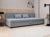 AURA SOFA  Boxspringbett  OLET BIZ 80x195 Komplett-Set mit Produktbild-Vorschau 2