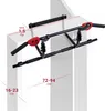 HAMMER Klimmzugstange Multigriff, einfaches Einhängen, 5 Produktbild-Vorschau 2