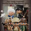 Pantasy, Baker Street 221B, byt Náhled obrázku produktu 10
