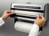 Emsa CONTURA 3-fach-Schneidabroller 3100504180 Anteprima dell’immagine prodotto 4