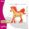 schleich BAYALA 70756, 5 Jahr(e), Unicorn / Pegasus, Produktbild-Vorschau 11