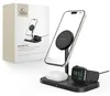 Tech-Protect wireless charger QI15W A22 3in1 Magnetic Náhľad obrázku produktu 8