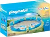 PLAYMOBIL 9063 Piscina per animali marini Anteprima dell’immagine prodotto 9