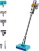 Dyson V15s Detect Submarine Staubsauger Produktbild-Vorschau 38