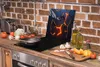 Magma Plateaux De Coupe En Verre 52X40 Voir les images du produit 5