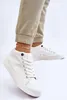 Big Star Turnschuhe für Frauen Drekriuk weiß 41 Produktbild-Vorschau 1