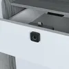Smart Cabinet Lock,Schubladenloch-freie Produktbild-Vorschau 5