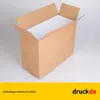 100 pièces Enveloppes - Enveloppe d'expédition C4 avec Voir les images du produit 2