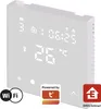 Podlahový programovatelný drátový WiFi GoSmart termostat P56201UF Náhľad obrázku produktu