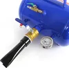 Wiltec pneu booster 19 l, hustilka pneumatík stlačeným Náhľad obrázku produktu 4