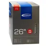 Schwalbe SV13F MTB-Schlauch 26x2.1/3.0 Freeride Presta 40mm Produktbild-Vorschau 14