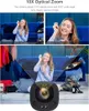 FEELWORLD HV10X Professionelle Videokamera 1080P Webcam mit Produktbild-Vorschau 3