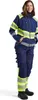 Blakläder Damen High Vis Softshell Jacke 4404, Produktbild-Vorschau 11