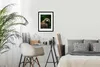 MuchoWow® MuchoWow® Gerahmtes Poster Adler - Braun - Produktbild-Vorschau 7