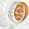 KADAX Foremka Forma Wykrawaczka Do Ciastek Jajko Jajo Podgląd zdjęcia produktu 6
