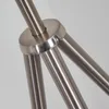 Gardi »Gardi« Stehleuchte 1-flammige Bodenlampe aus Metall Produktbild-Vorschau 6