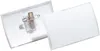 DURABLE Namensschild CLICK FOLD 40x75mm 25 St.,821119 Produktbild-Vorschau 14