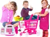 Malis - Pokladna + vozík a nákupy Náhľad obrázku produktu 9