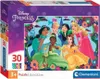 Clementoni - Puzzle Disney Ksiniczek 30 elementw - Podgląd zdjęcia produktu 9