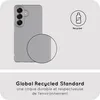 Cazy Coque compatible avec Samsung Galaxy S26 Coque en Voir les images du produit 3