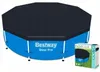 Bestway piscina rotonda fuori terra Steel Pro Pool Set Anteprima dell’immagine prodotto 40