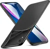 Silikónové puzdro pre Apple iPhone XR Protective Cover Matt Náhľad obrázku produktu 2