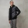 Blauer. Windbreaker Heren Zwart - 24WBLUC03030 - Maat XXL Productafbeelding-voorbeeld 7