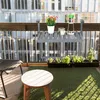 Tavolo sospeso da balcone RD38392 Anteprima dell’immagine prodotto 2