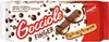 Gocciole Finger Kekse 120g - Pavesi Produktbild-Vorschau 1