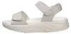 JOYA Sandale femme Flores light beige, beige, taille 40 Voir les images du produit 2