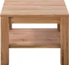 home24 Couchtisch - Eiche Massiv Produktbild-Vorschau 3