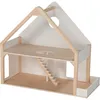 goki Puppenhaus 2 Etagen Produktbild-Vorschau 2