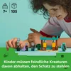 LEGO Minecraft Illager-patrouille in de woestijn 21267 Productafbeelding-voorbeeld 15
