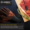 KESSER® Grillhandschuhe hitzebeständig bis 500° | Produktbild-Vorschau 5