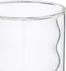 Relaxdays Latte Macchiato Gläser, 6er Set, Löffel, Produktbild-Vorschau 5