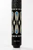 John West Billard Profi Set - Profi Pool Billardqueue + Produktbild-Vorschau 2