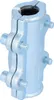 GEBO Armaturen Reparaturschelle, DN20, Typ DS, 1 Stk. Produktbild-Vorschau 13
