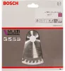 PRO Multi Material Kreissägeblatt, 254 x 3,2 x 30 mm, Z80 Produktbild-Vorschau 23