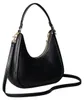 Calvin Klein BOLD CK SMALL CRESCENT BAG Damen Tasche Produktbild-Vorschau 2